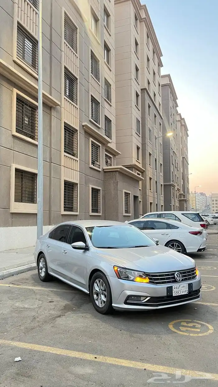 فلكس واجن باسات 2016 8