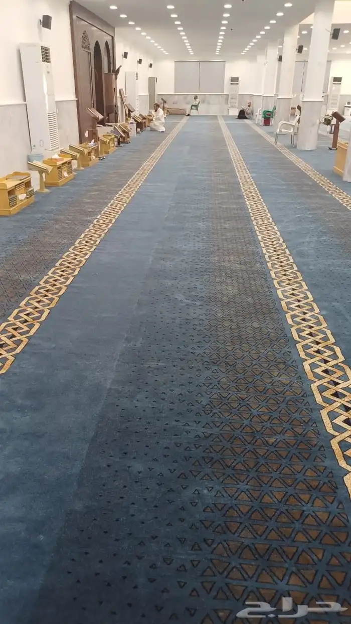 سجاد مساجد موكيت مساجد تركي سميك فرش مساجد ومصلي افخم الانوا 3