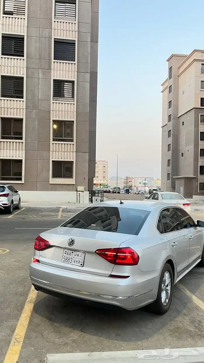 فلكس واجن باسات 2016 7