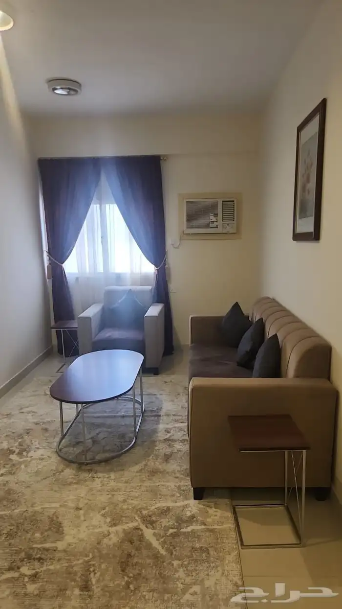 شقق مفروشه للايجار الشهري بالمدينه المنورة حي العريض 0