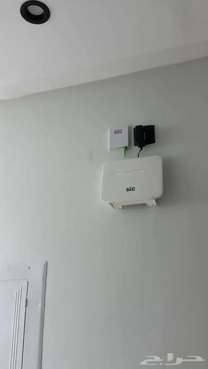 الياف بصريه فايبر stc 5g 3