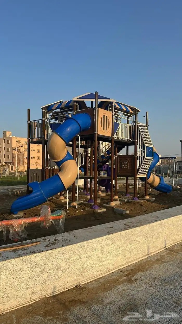 العاب حدائق و مولات و مطاعم 6