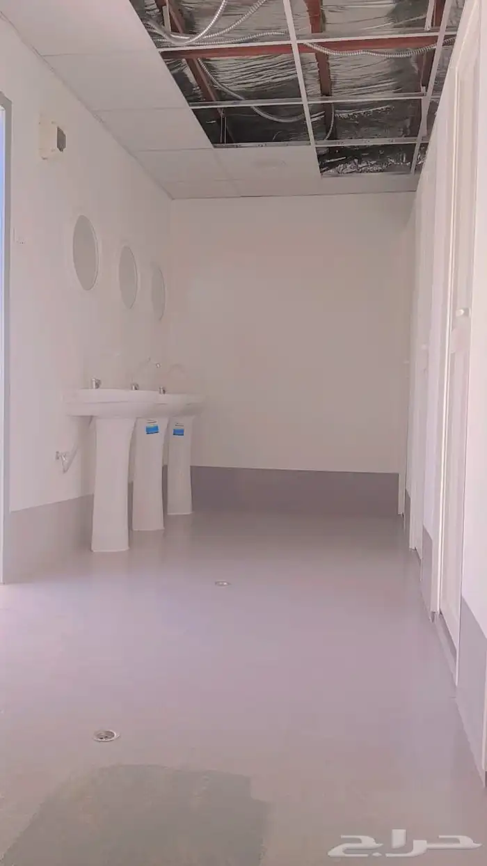 البيوت الجاهزة مصنع جديد كرفان بركس 0