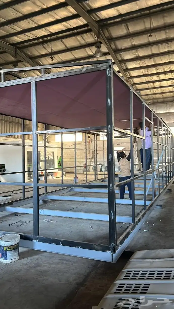 برتبل مكاتب تنفيذية 2