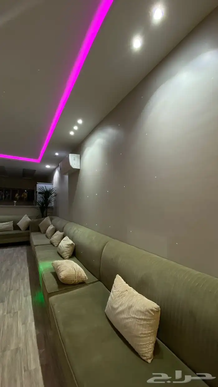 شاليهات يارا 12