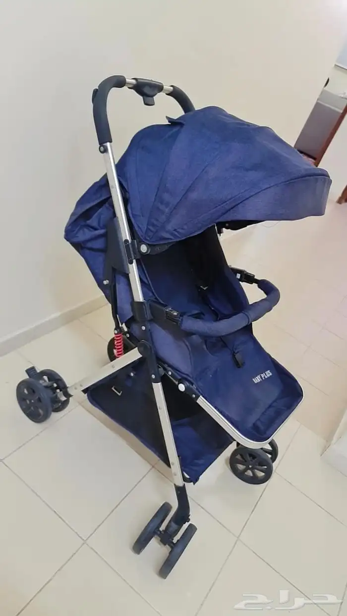عربايه جديده للبيع مستعجل جدااا جدااا 4