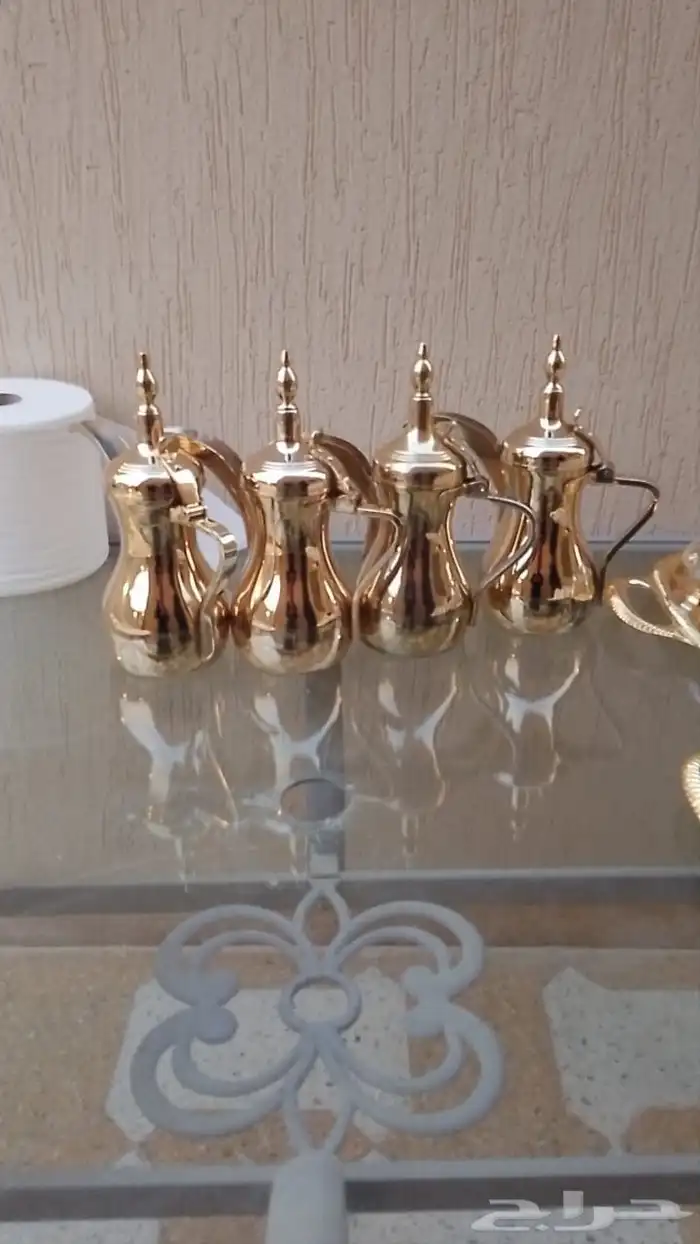 قهوجي وصبابين قهوة بالرياض وتاجير لوازم الافراح قهوجي وصبابي 1