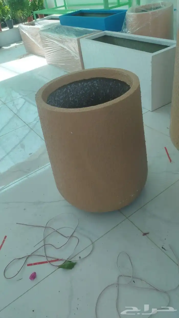 نوافير وشلالات واحواضه زراعيه 11