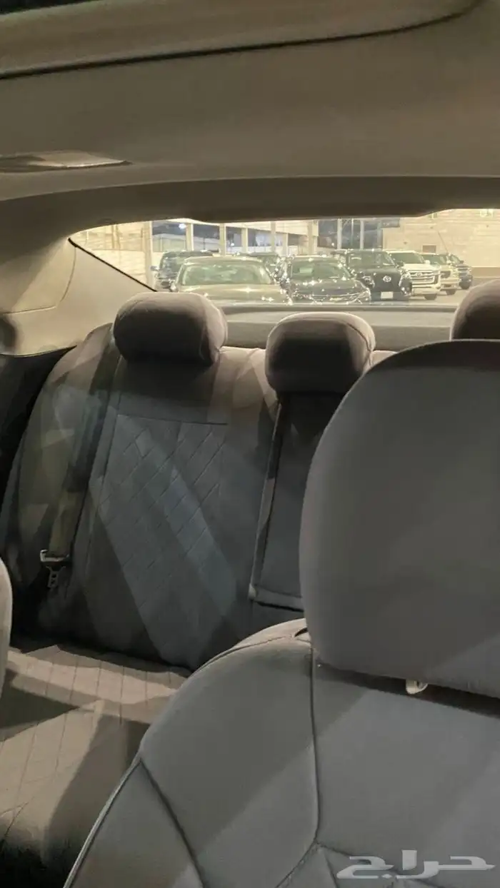 كيا سيراتو كوبيه 2016 14