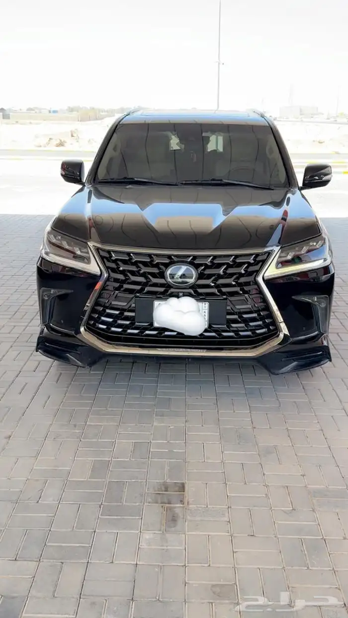 جيب لكزز 2018 0