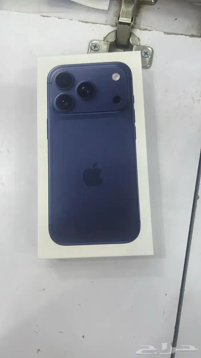 17pro 256 جديد 1