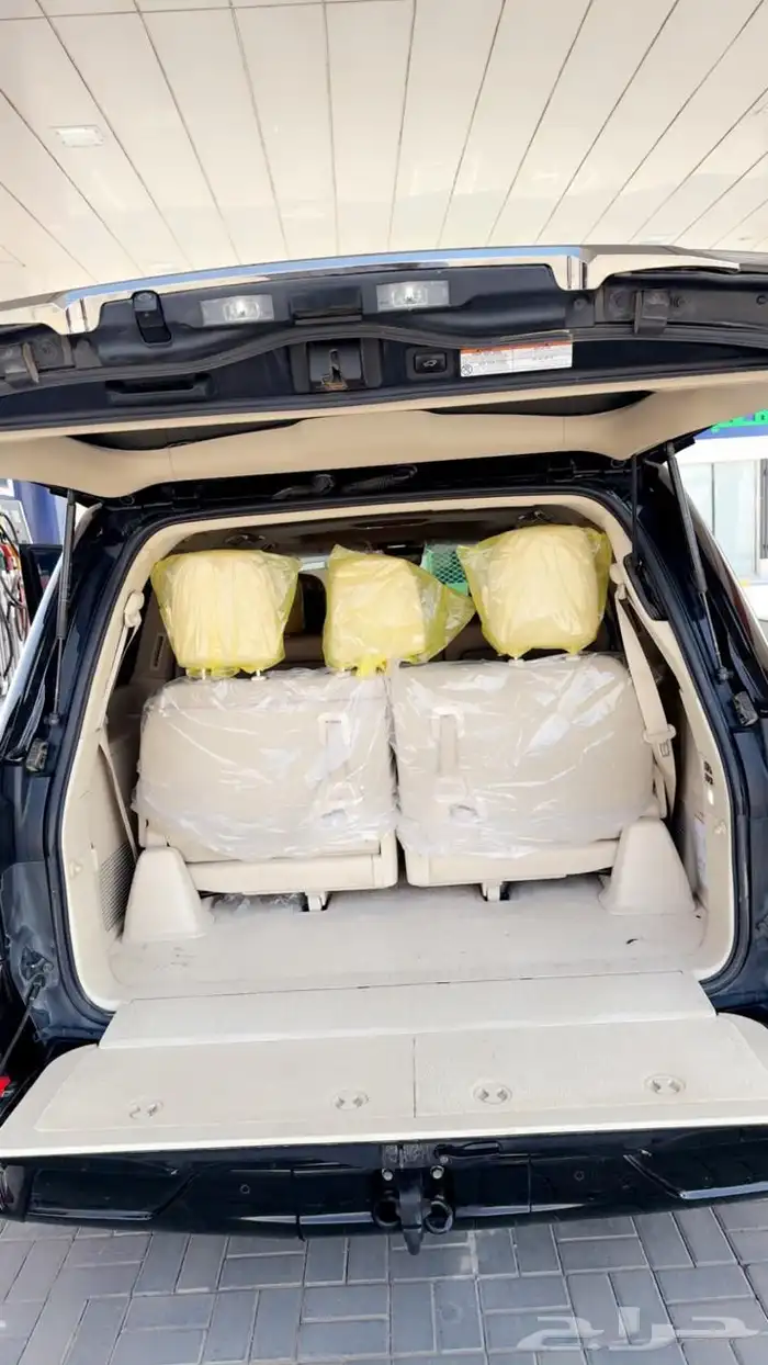 جيب لكزز 2018 6