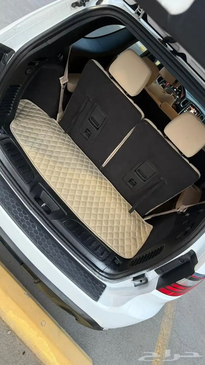 دوج دورانجو للبيع 18