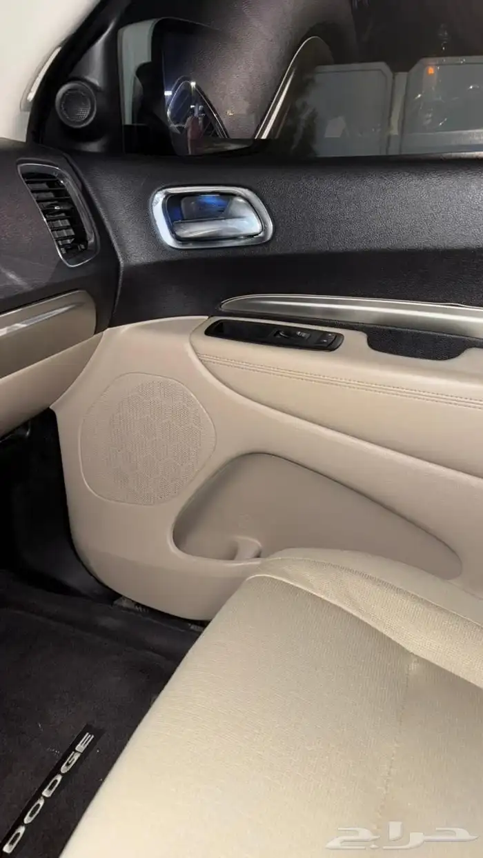 دوج دورانجو للبيع 8