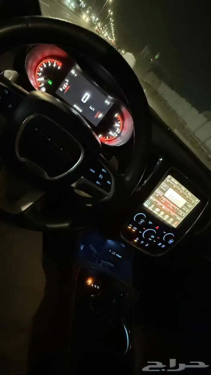 دوج دورانجو للبيع 13