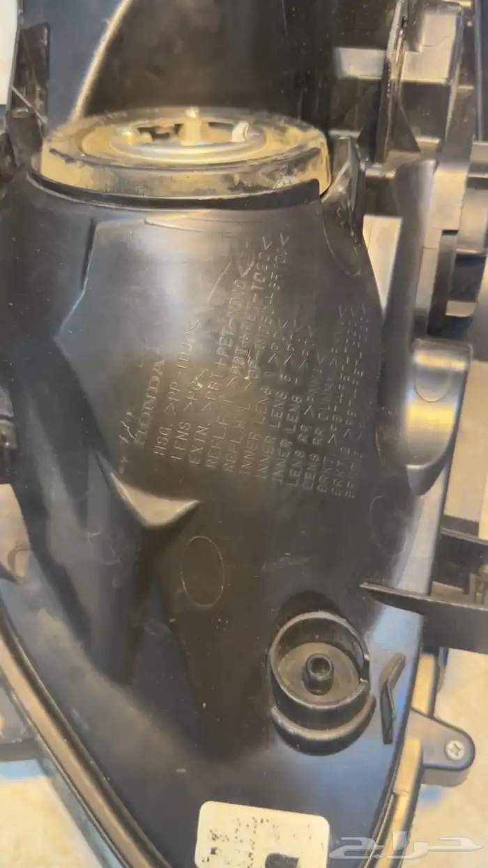 شمعات هوندا اكورد وكاله 2017 وكاله 9