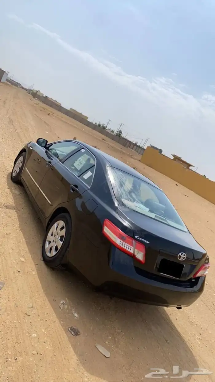 كامري2011 للبيع 1