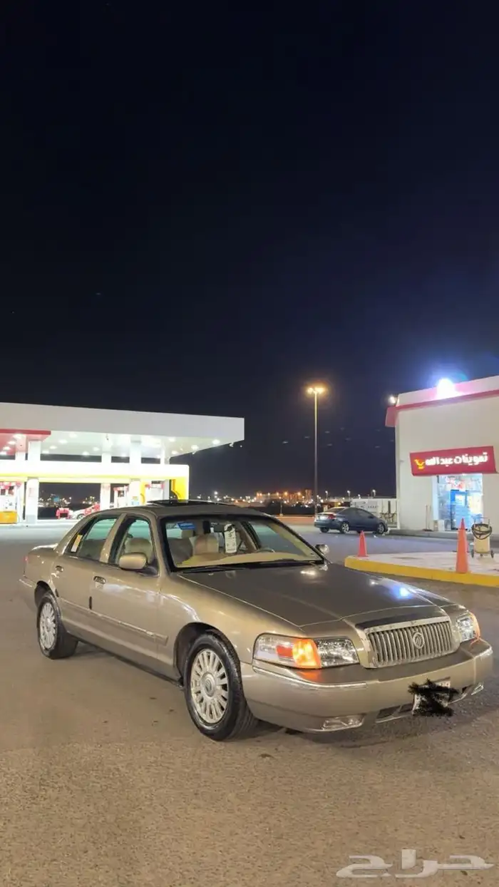 فورد ماركيز للبيع 0