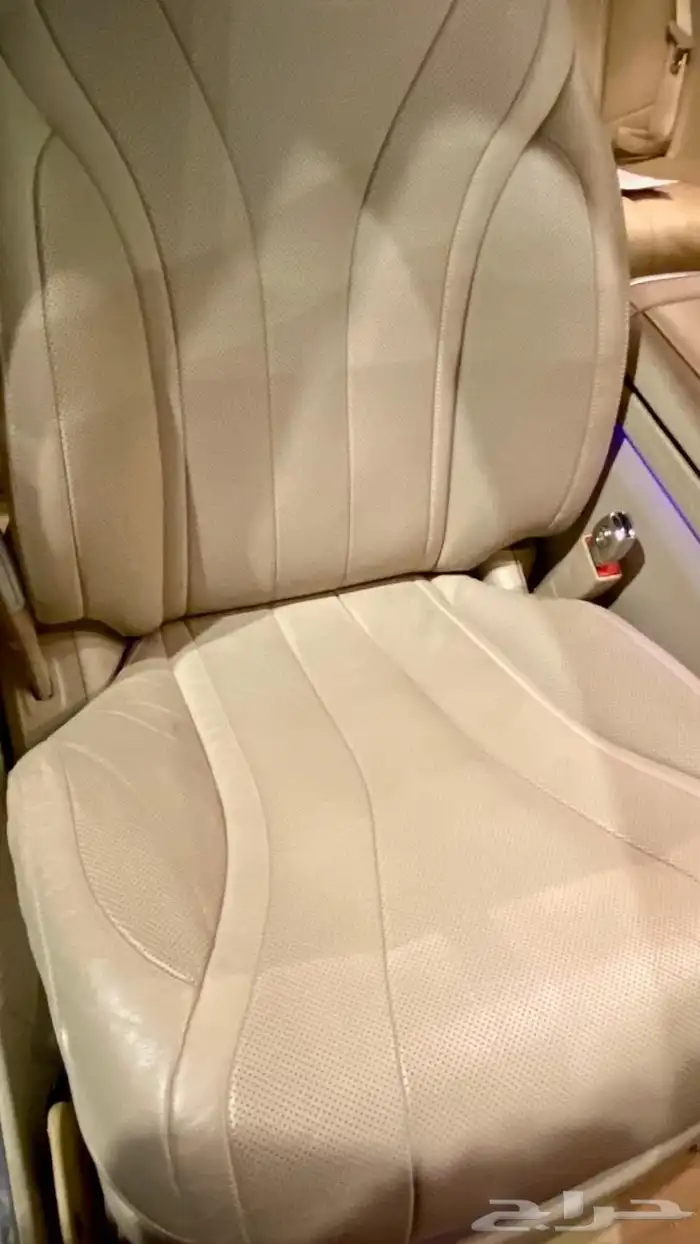 مرسيدس s450 موديل 2020 17