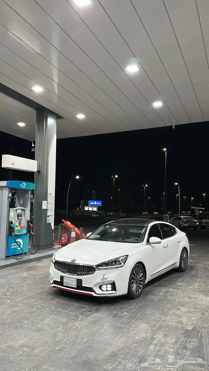 كادنزا للبيع 2