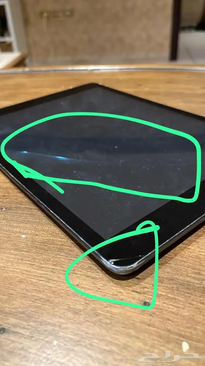 ايباد للبيع الجيل التاسع 4