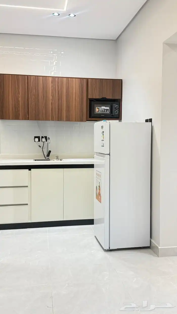 شقق مفروشة جديدة حي الوادي شهري سنوي بدخول ذكي 8