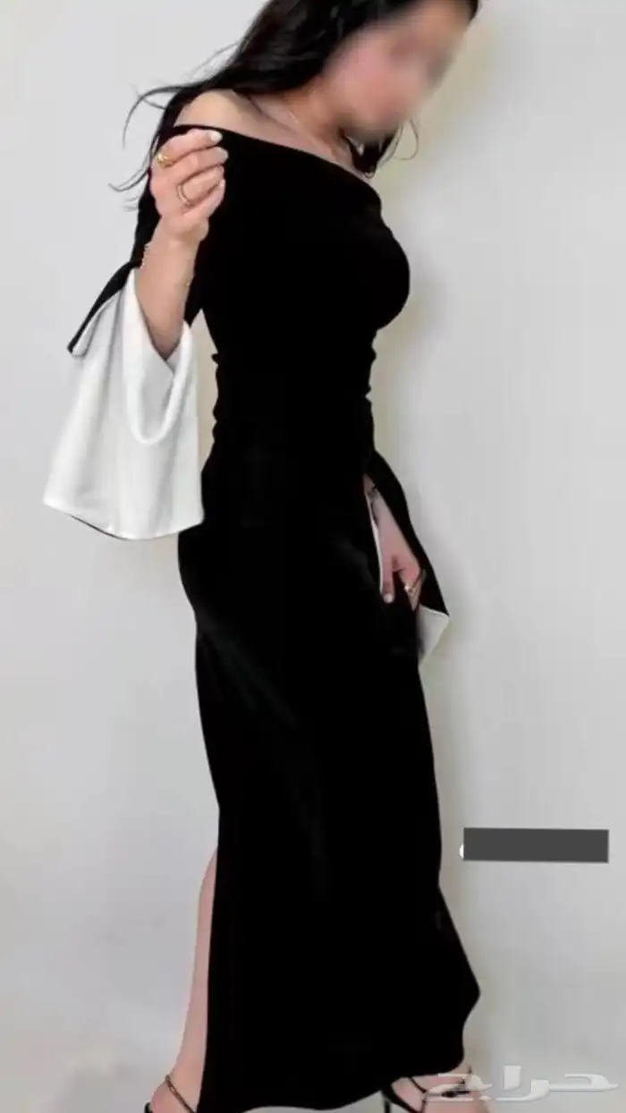 فساتين سهرة 1