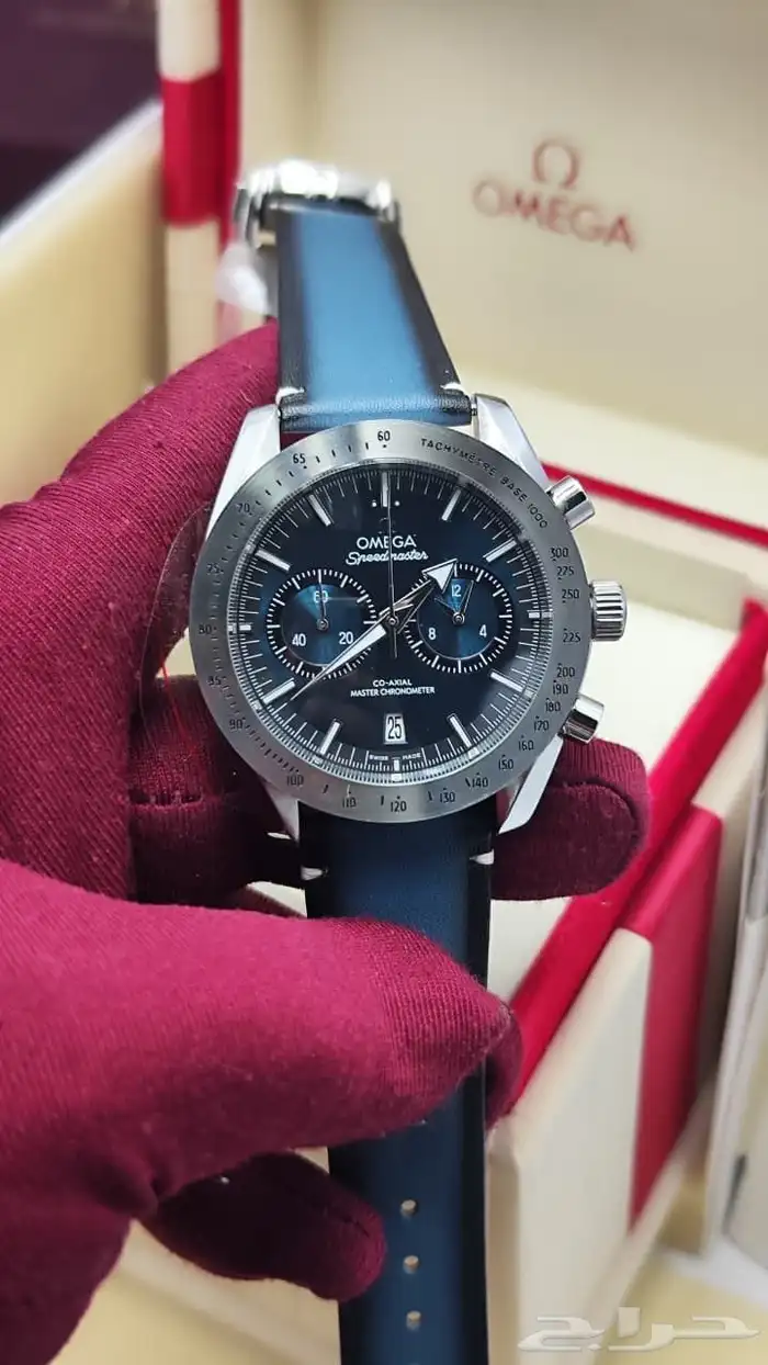 ساعات واكسسورات رجالية فاخرة ماركات كوبي ون 93