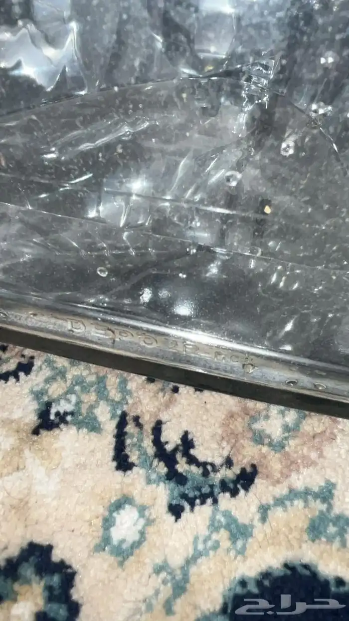 اسطب قطع غيار لاند فكسار جكسار 8