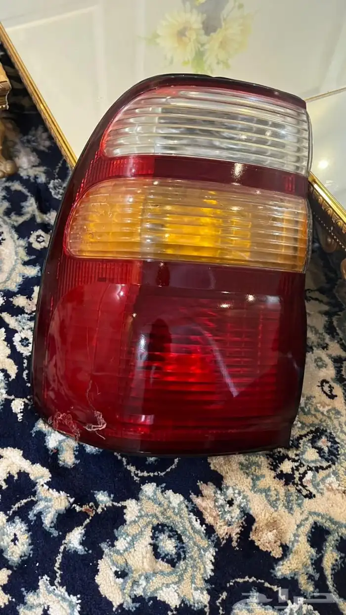 اسطب قطع غيار لاند فكسار جكسار 5