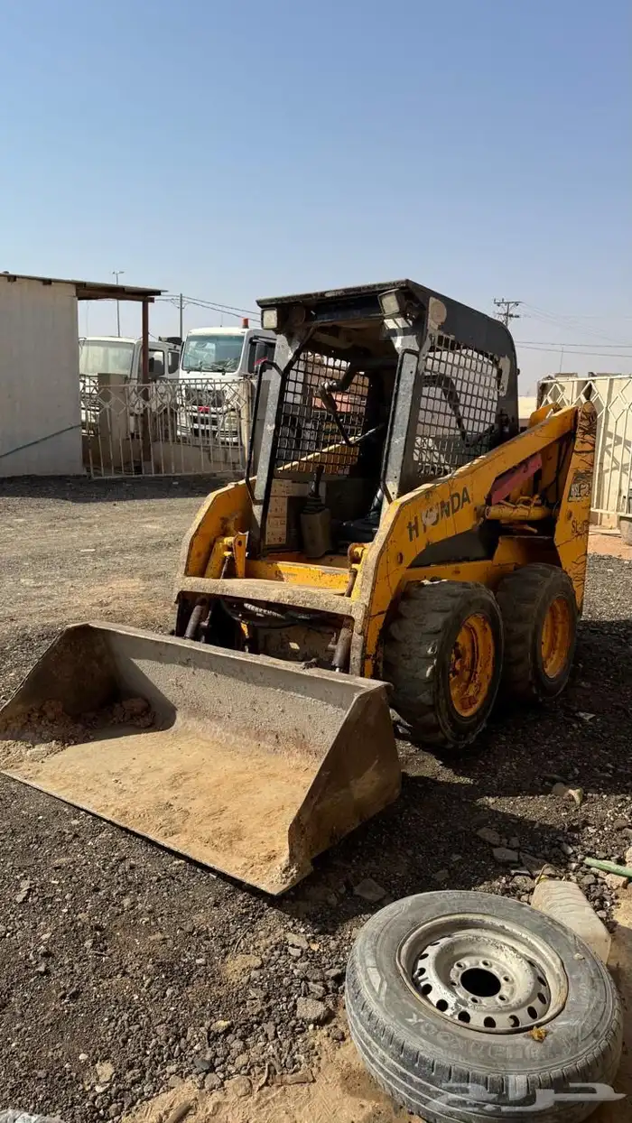 بوبكات 2014 هونداي 1