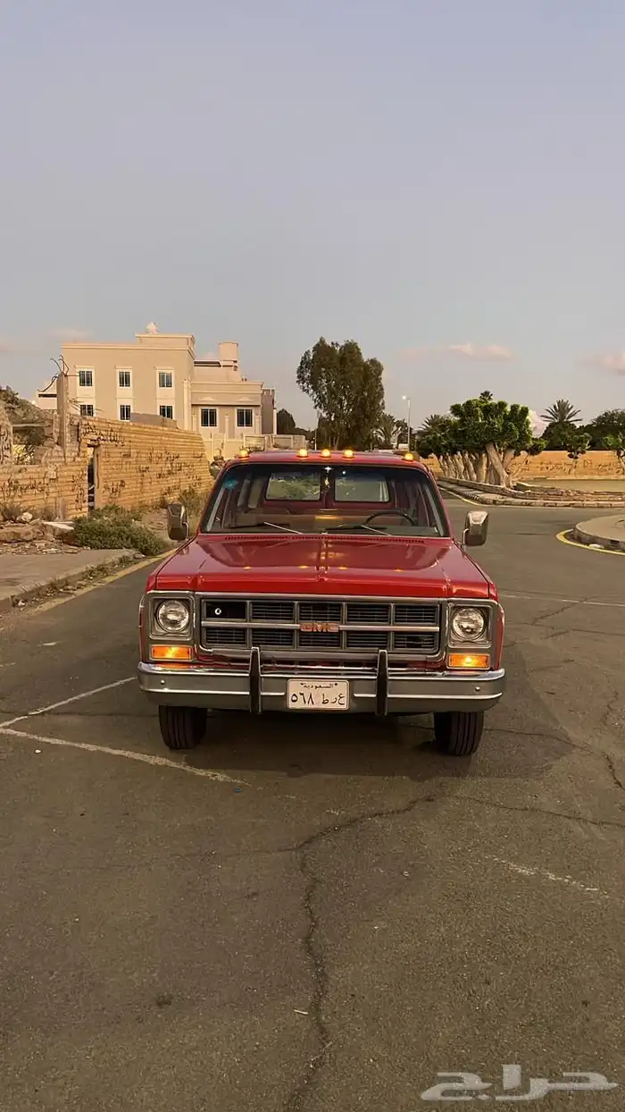 جمس سوبر بان مخزن 1979 9