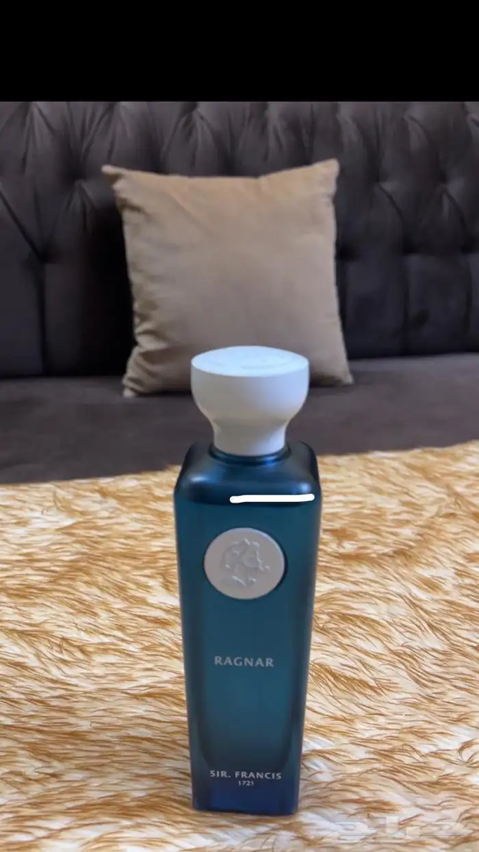عطر راغنار   فواح 200 مل . 1