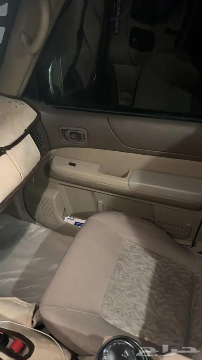 للبيع فتك 2002 تماتيك ماشي 327 الف قابل للزياده 6