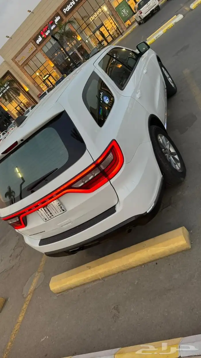 دوج دورانجو للبيع 15