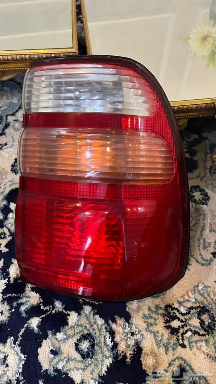 اسطب قطع غيار لاند فكسار جكسار 2