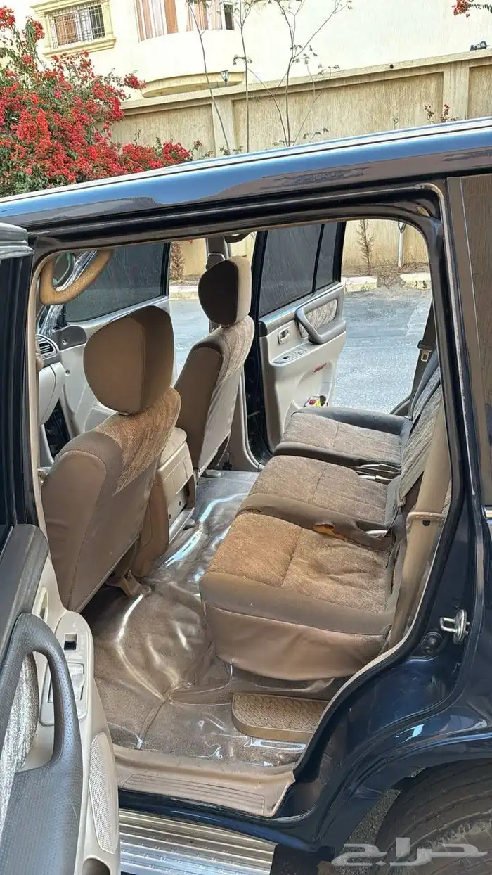 لاند كروزر 8