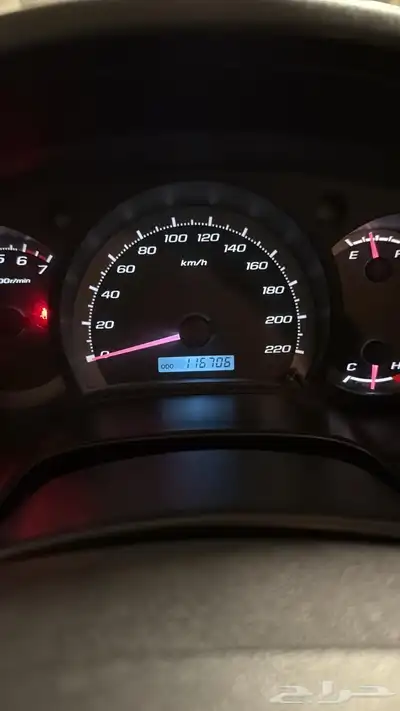 شفروليه index