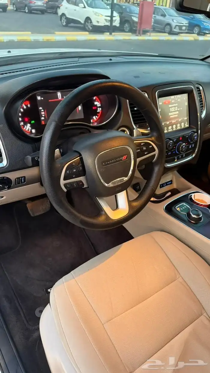 دوج دورانجو للبيع 11
