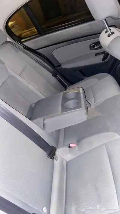 رينو سافران 2014 شرط قير ميكنه استمارة مجدده وفحص مجدد index