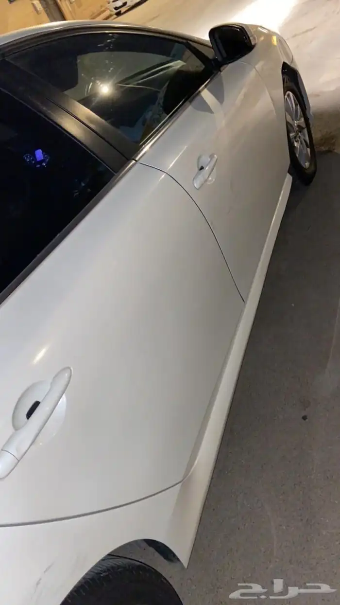 رينو سافران 2014 شرط قير ميكنه استمارة مجدده وفحص مجدد 0