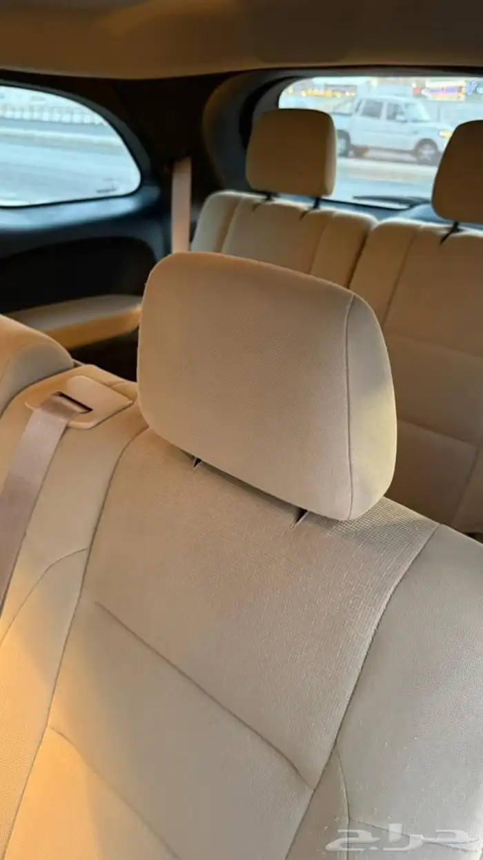 دوج دورانجو للبيع 21