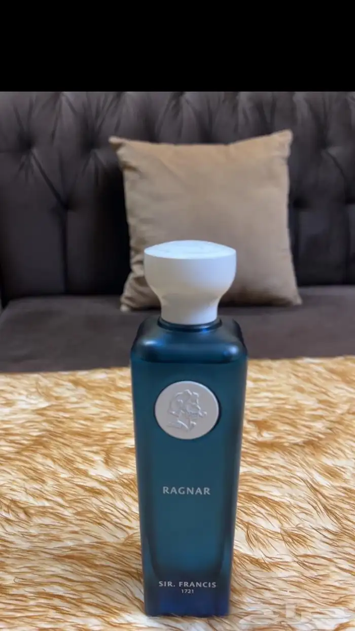 عطر راغنار   فواح 200 مل . 0