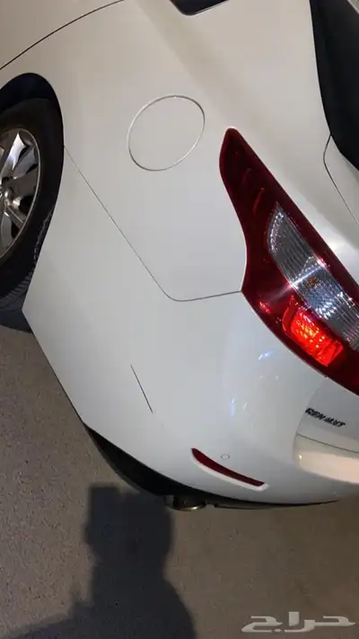 رينو سافران 2014 شرط قير ميكنه استمارة مجدده وفحص مجدد index