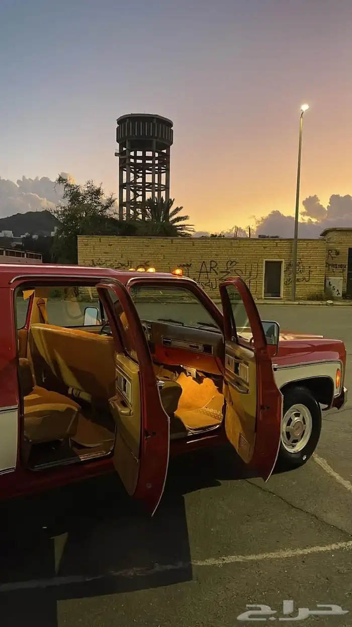 جمس سوبر بان مخزن 1979 21