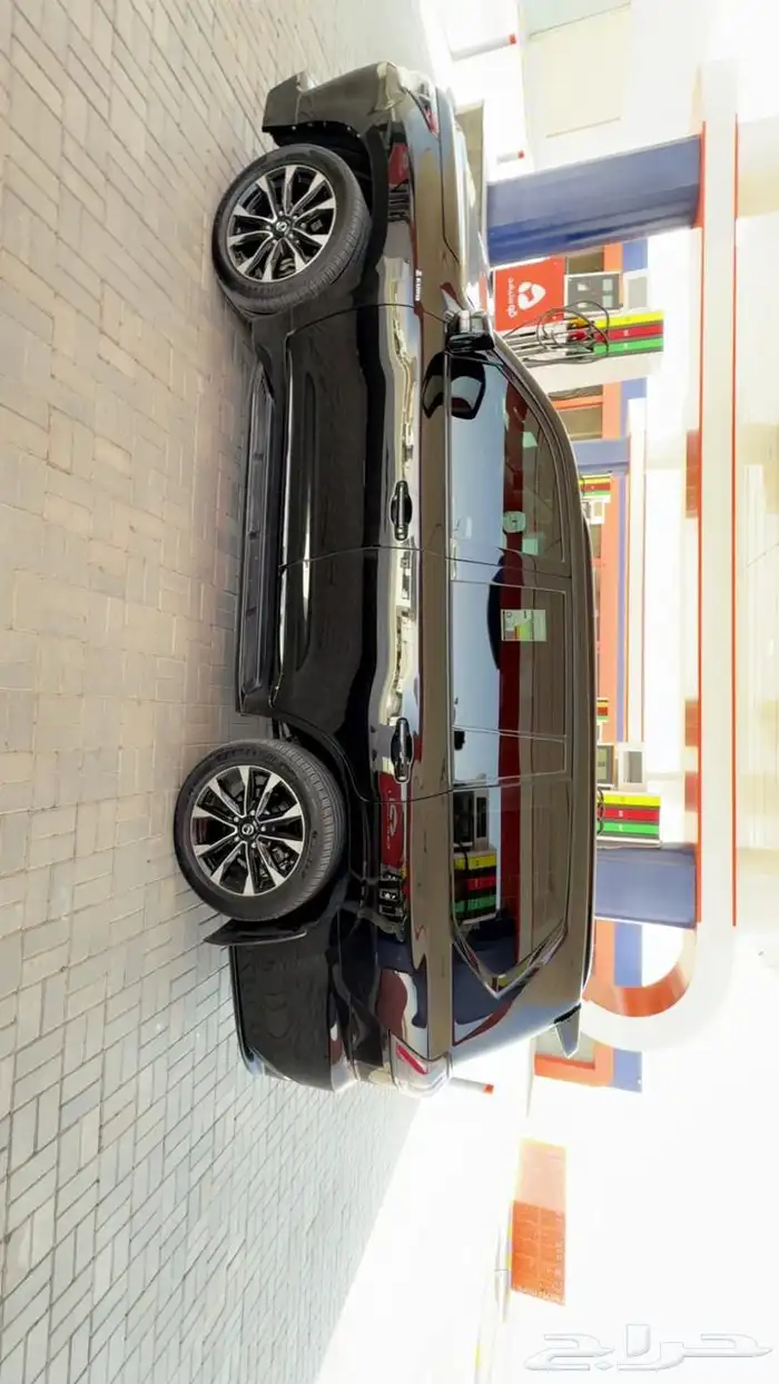 جيب لكزز 2018 3