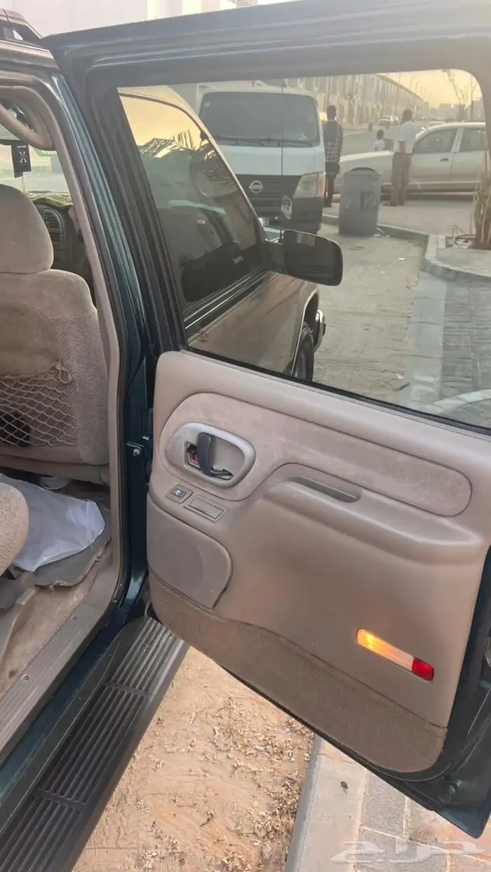 سوبر جمس 1999 3