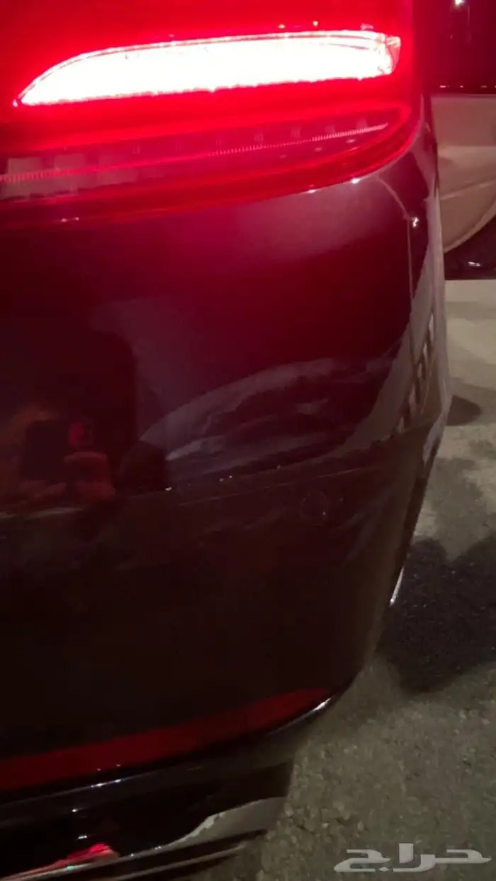 مرسيدس s450 موديل 2020 25