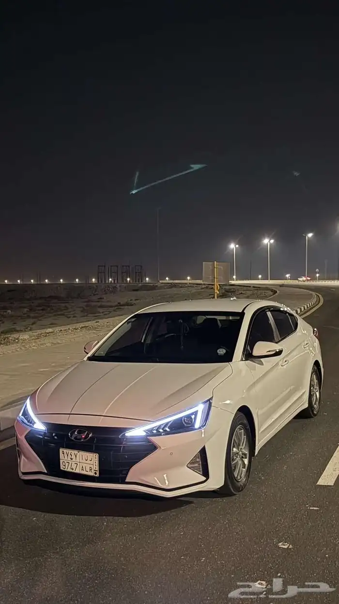 اللنترا فل كامل بدون فتحة وارد كوريا 0