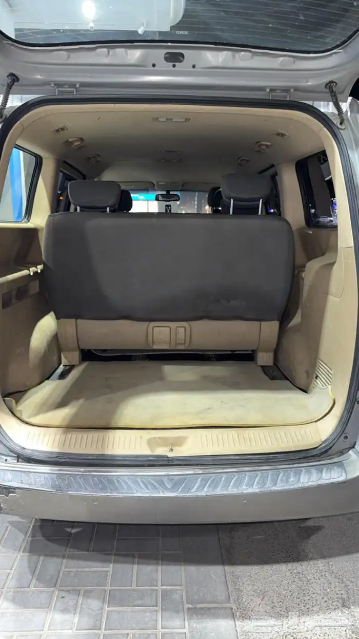 هونداي H1 موديل 2014 5